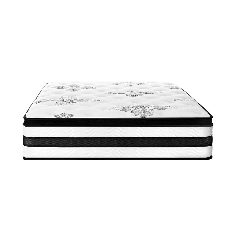 Bedra Queen Mattress with Cool Gel Pocket Spring 34cm