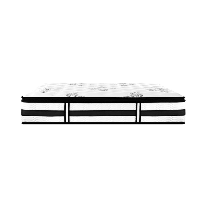 Bedra Single Mattress with Cool Gel Pocket Spring 34cm