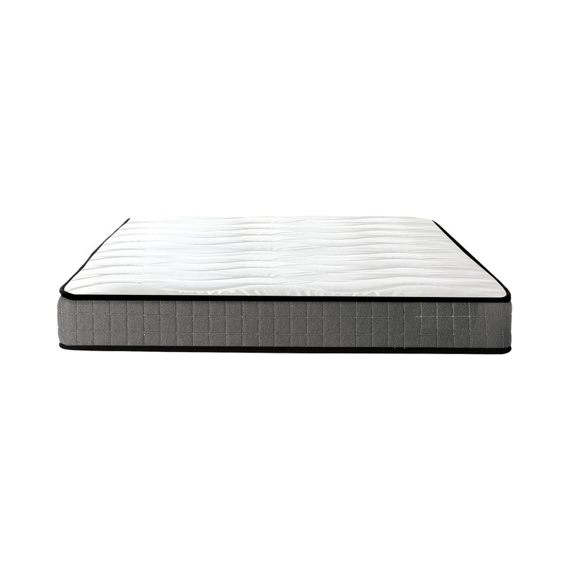 Bedra Double Mattress Tight Top Bonnell Spring Foam 13CM