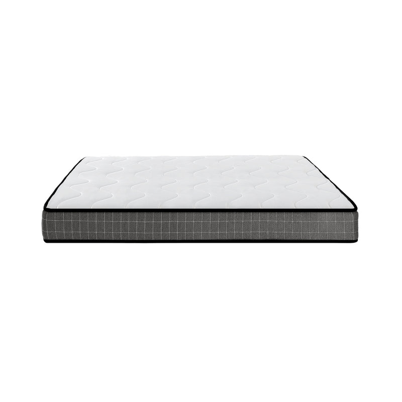 Bedra Double Mattress Tight Top Bonnell Spring Foam 13CM
