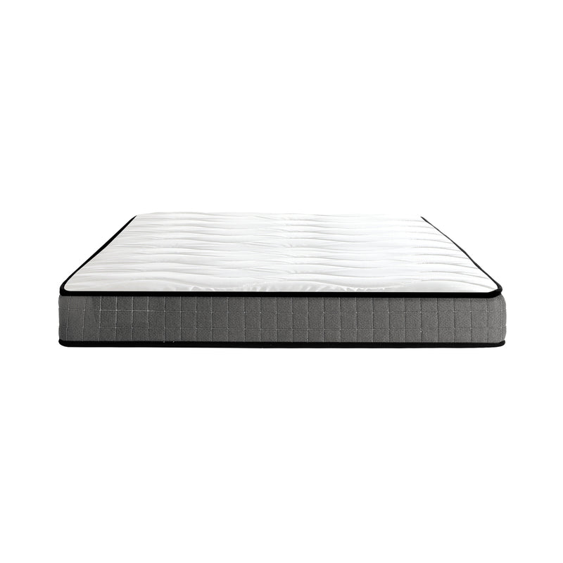 Bedra Double Mattress Tight Top Bonnell Spring Foam 13CM
