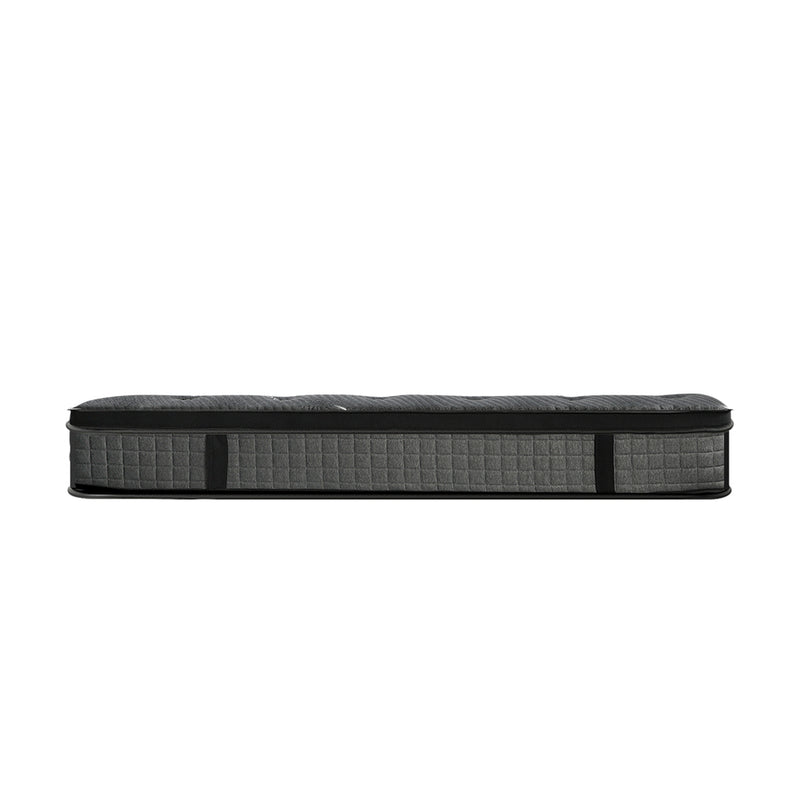 Bedra Euro Top Double Mattress Breathable Spring 34cm