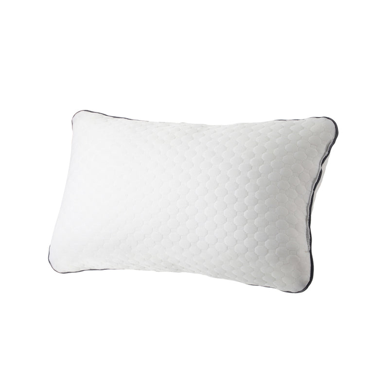 Bedra King Single Mattress 22CM Cool Gel Foam Bonnell Spring with Pillow