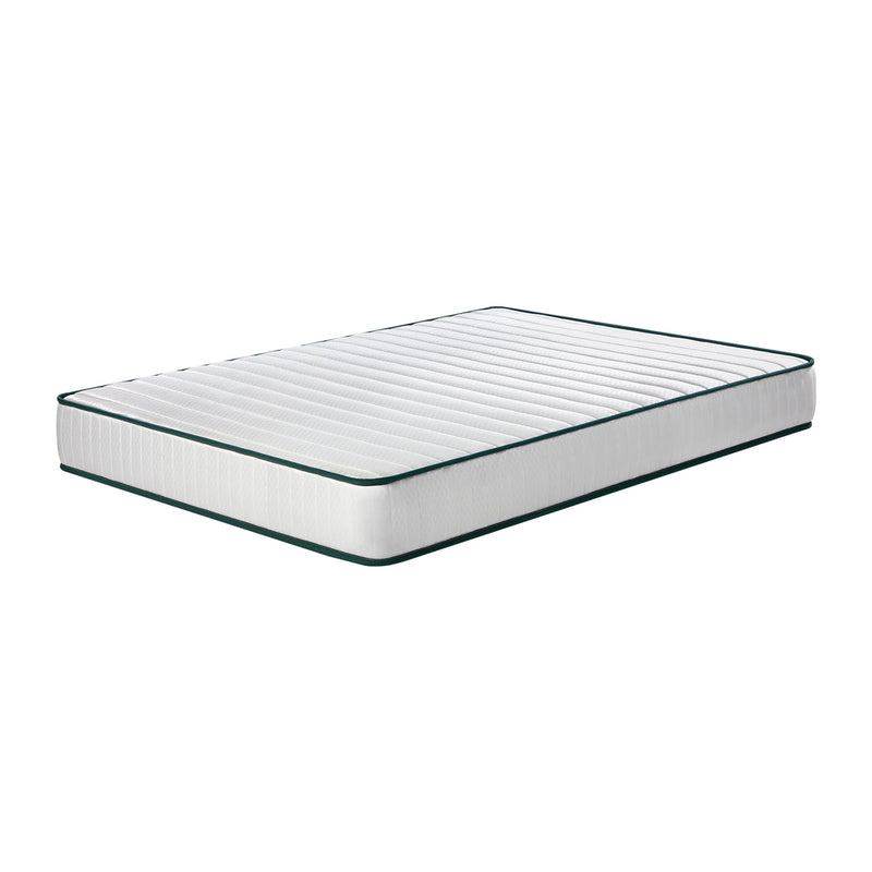 Bedra Double Mattress Pocket Spring Coil Sleep Foam Extra Firm 21cm