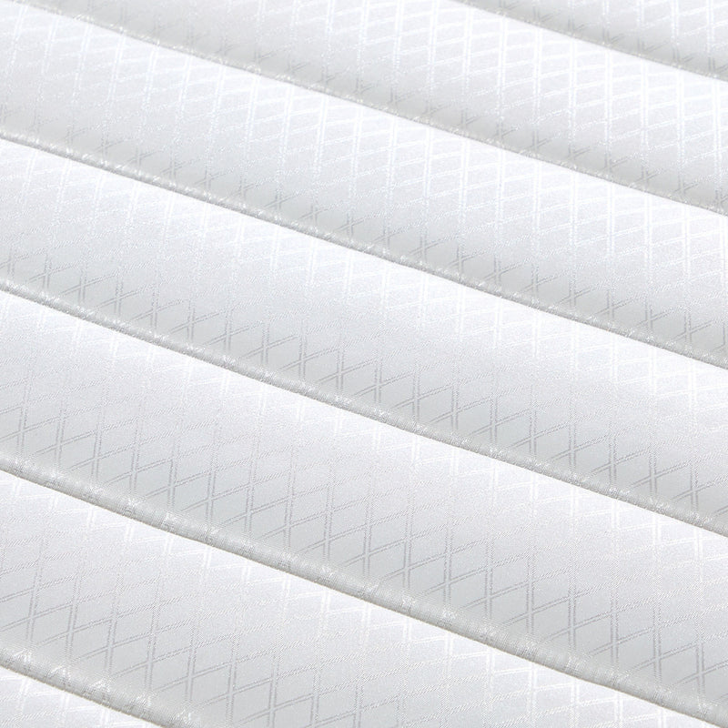 Bedra King Single Mattress Pocket Spring Coil Sleep Foam 21cm