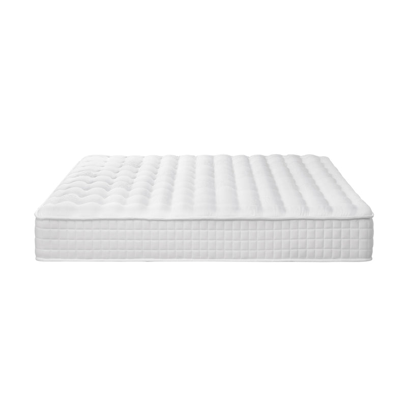 Bedra Double Mattress with Top Pocket Spring System 27cm