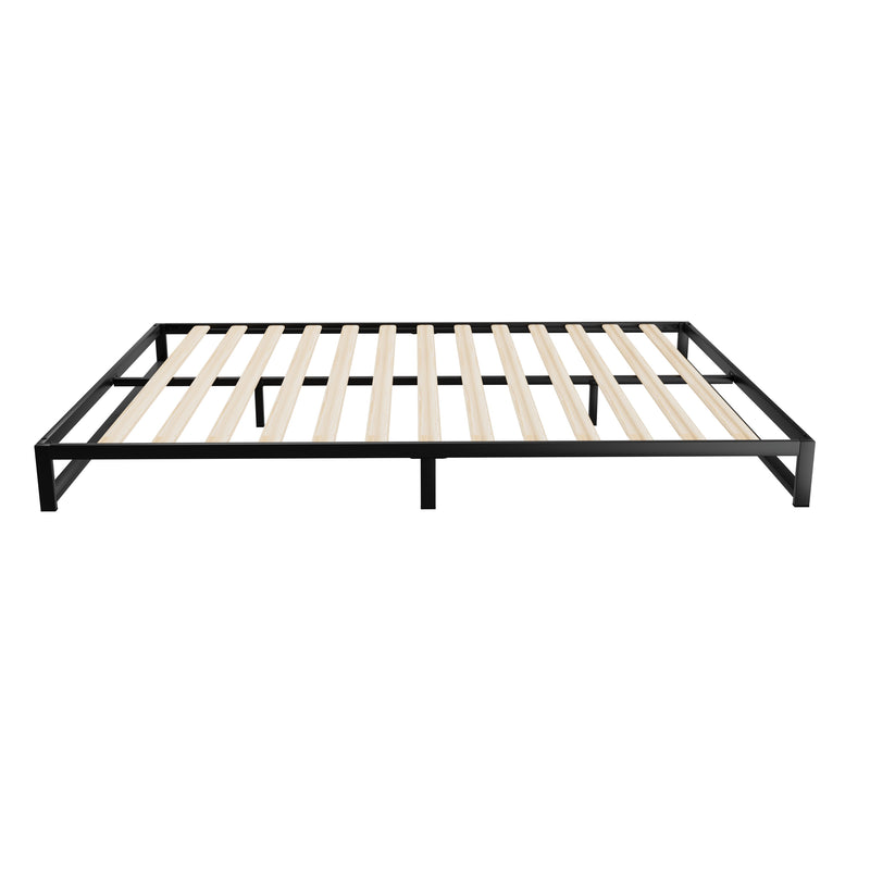 Artiss Bed Frame Queen Size Metal BERU