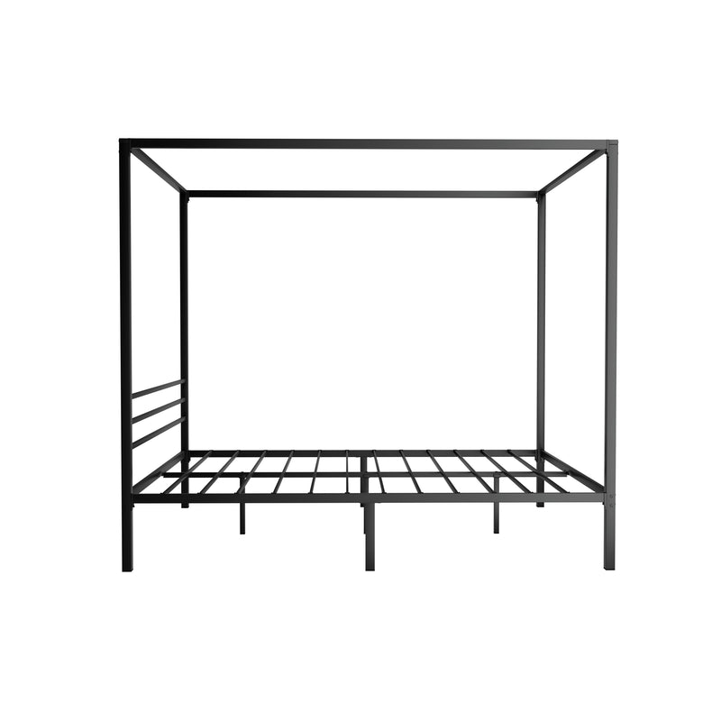 Artiss Bed Frame Queen Size Metal Frame POCHY