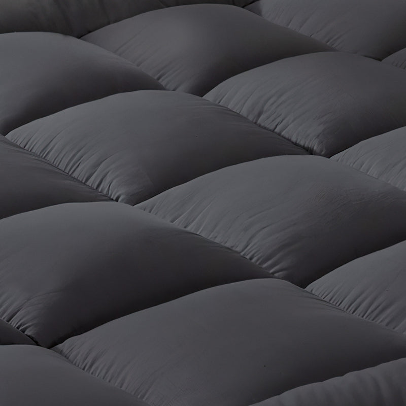 Bedra Queen Mattress Topper Pillow Top 1000GSM Microfiber