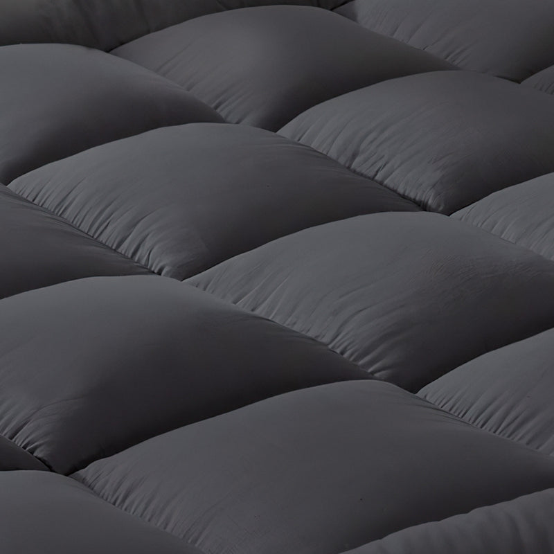 Bedra Single Mattress Topper Pillow Top 1000GSM Microfiber