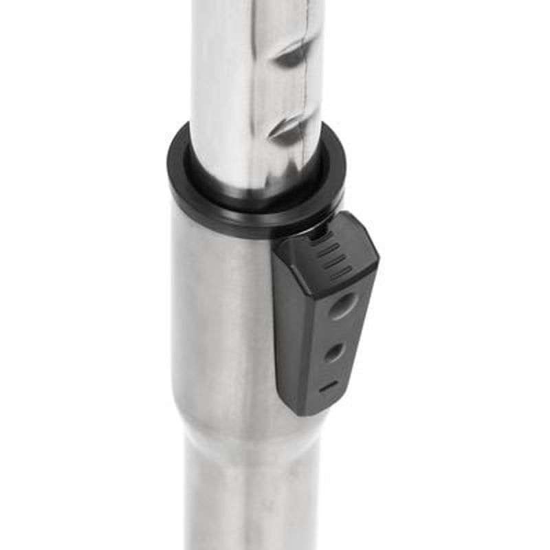 vidaXL Poster Stands 2 pcs Silver 32.7 x 24 x 108 cm Aluminium