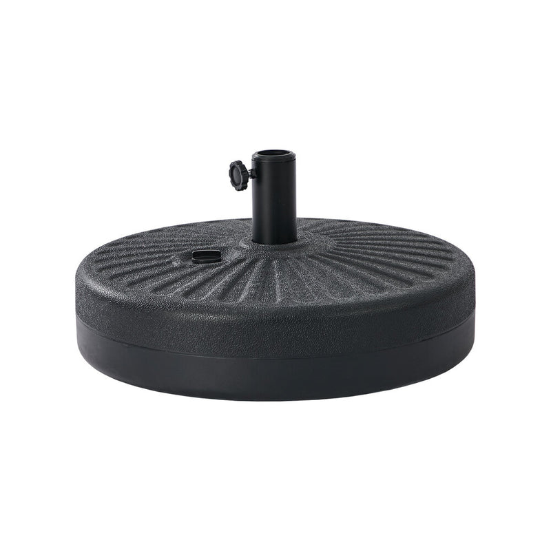 Livsip Outdoor Umbrella Base Water Pod 22KG Weight Capacities