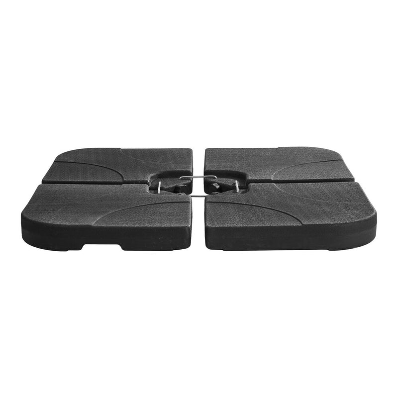 Livsip Outdoor Umbrella Base Water Pod 60KG Weight Capacities