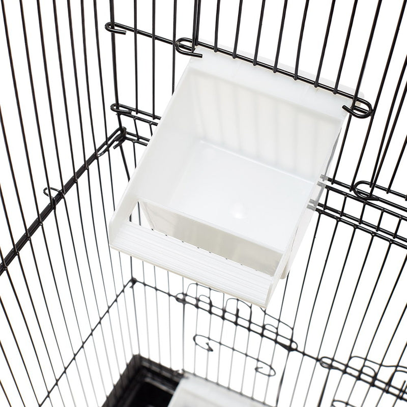 i.Pet Bird Cage 88cm Large Aviary