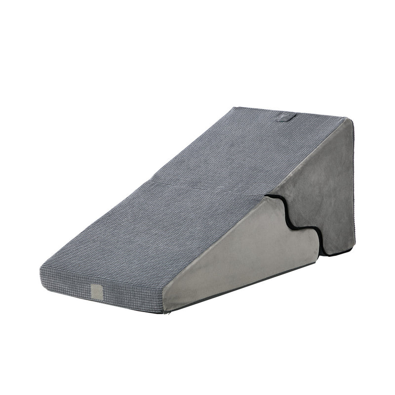 Alopet Foam Pet Ramp Stairs Washable 4 Steps