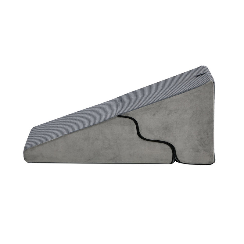Alopet Foam Pet Ramp Stairs Washable 4 Steps