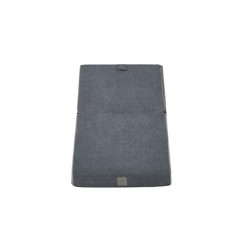 Alopet Foam Pet Ramp Stairs Washable 4 Steps