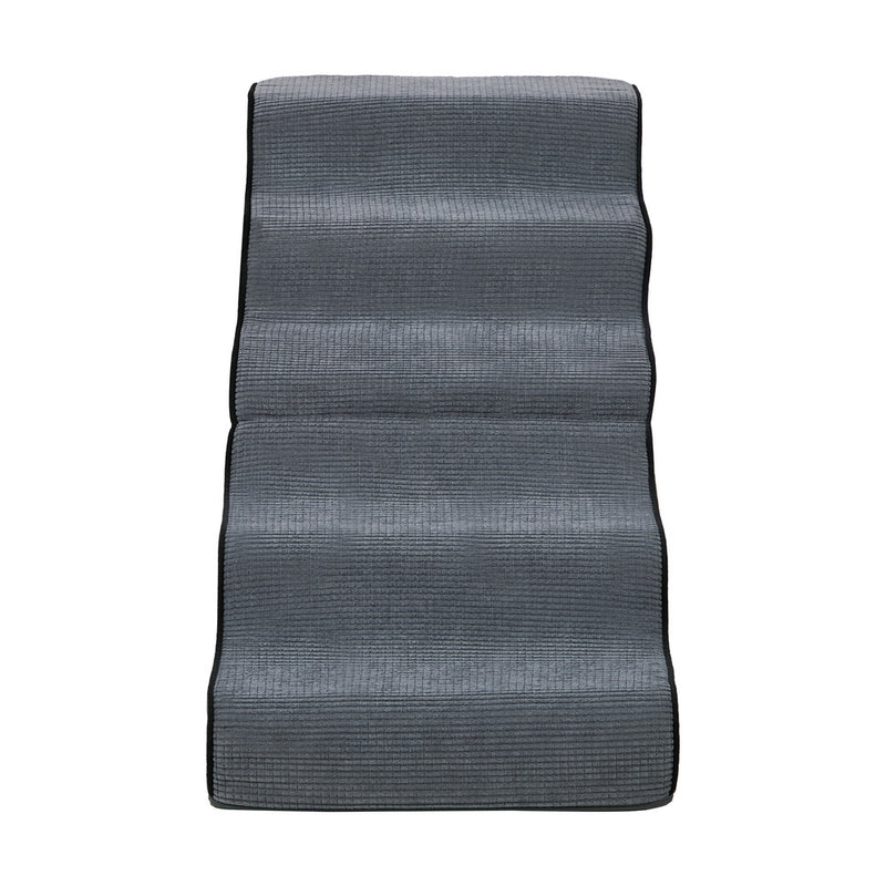 Alopet Foam Pet Ramp Stairs Washable 5 Steps