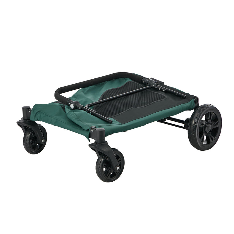 Alopet Pet Stroller Large Carrier Foldable Strollers