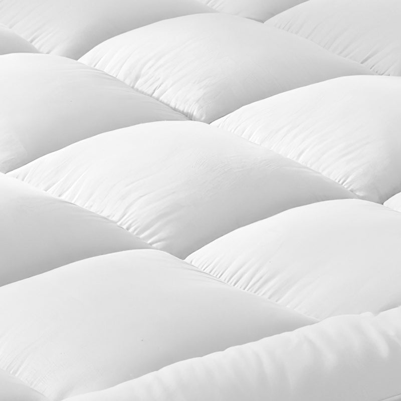 Bedra 500GSM Goose Down Quilt Doona Duvet Blanket Double