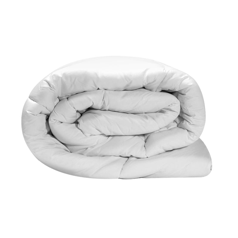 Bedra 500GSM Goose Down Quilt Doona Duvet Blanket King
