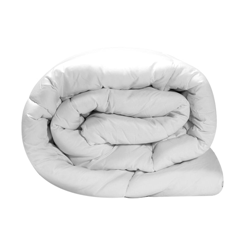 Bedra 700GSM Goose Down Quilt Doona Duvet Blanket King