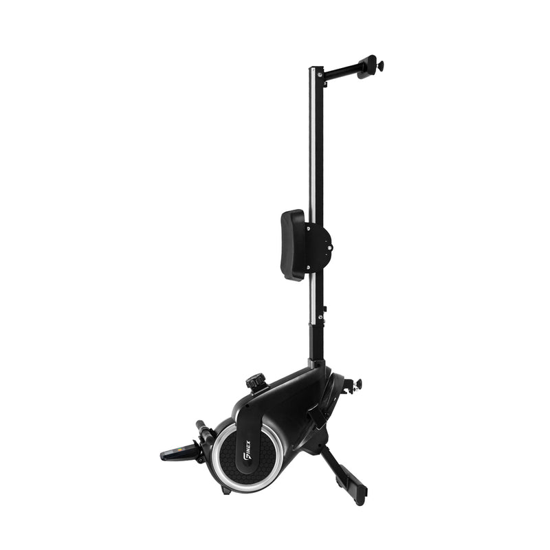 Finex Rowing Machine Magnetic Resistance Aluminium