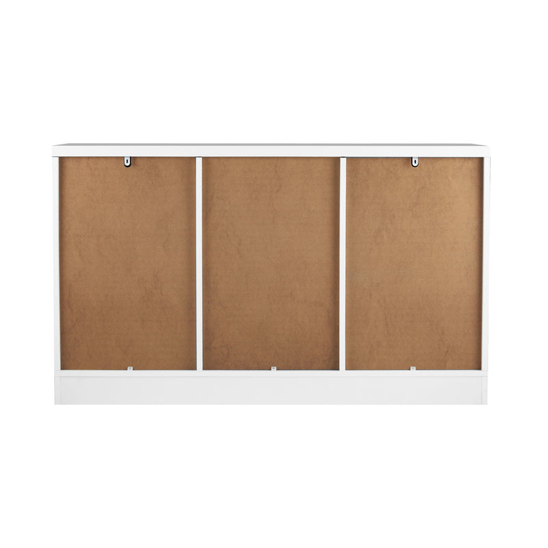 Oikiture Buffet Sideboard Hallway Hamptons Furniture