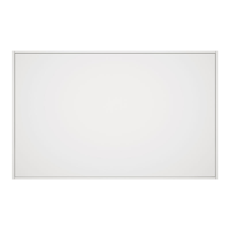 Welba Bathroom Mirror Cabinet LED Wall Storage 1200x750mm