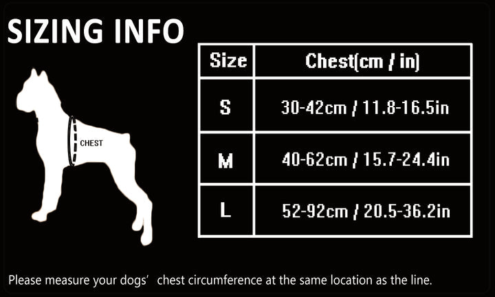 True Love Urban Dog Harness - Khaki, M-1962324866594115585
