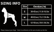 True Love Urban Dog Harness - Grey, S-1962324867953070081