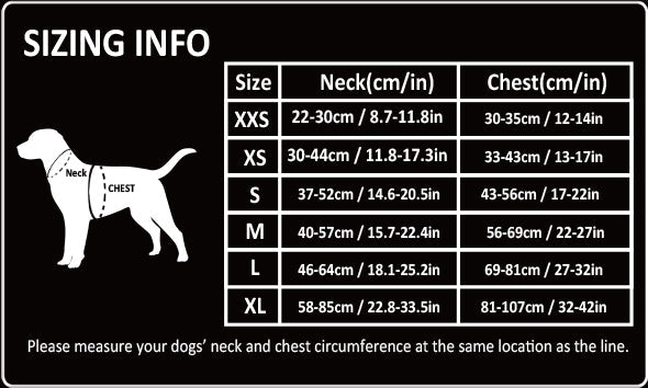 True Love Lightweight Dog Harness - Black, XS-1962324857769299972