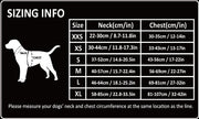 True Love Lightweight Dog Harness - Green, S-1962324859035979782