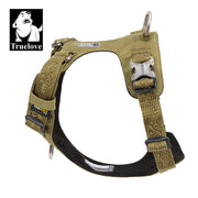 True Love Lightweight Dog Harness - Green, S-1962324859035979781