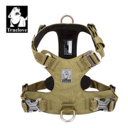 True Love Lightweight Dog Harness - Green, XS-1962324858851430404