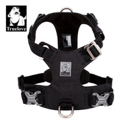 True Love Lightweight Dog Harness - Black, XS-1962324857769299973