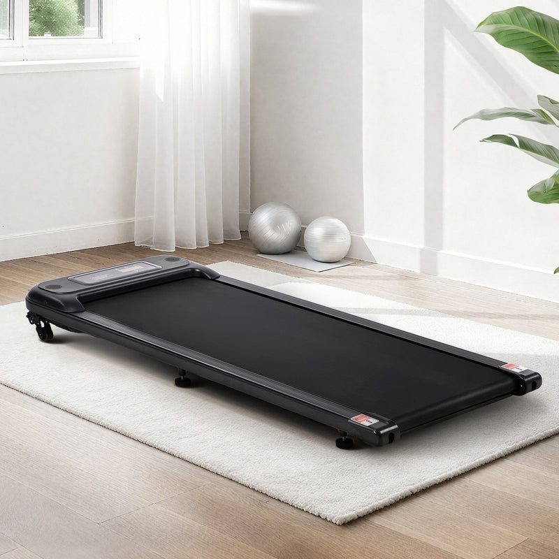 Finex Electric Walking Pad Under Desk Treadmill Home Office Fitness