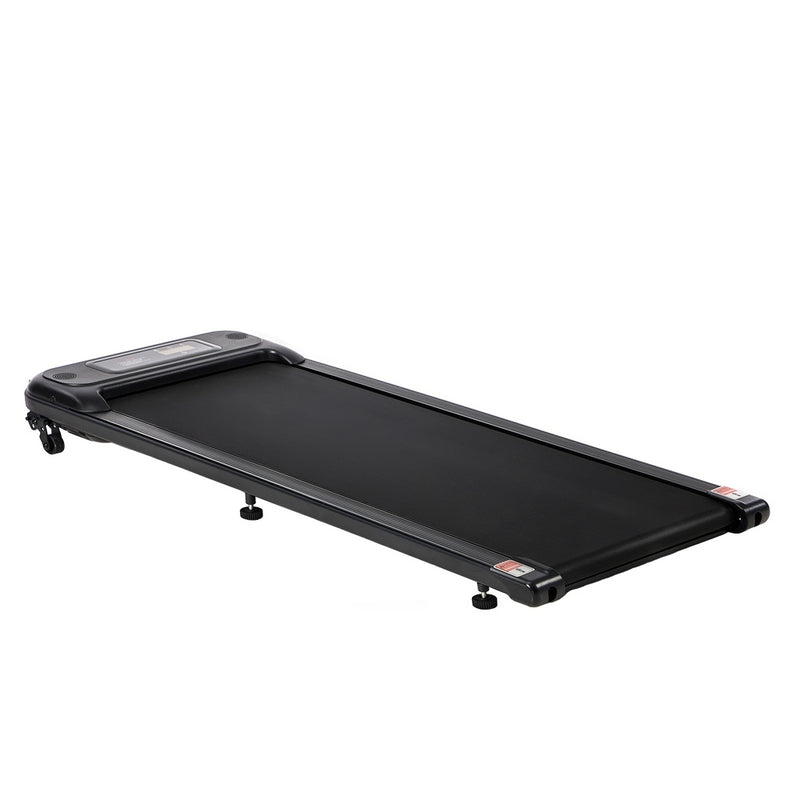 Finex Electric Walking Pad Under Desk Treadmill Home Office Fitness
