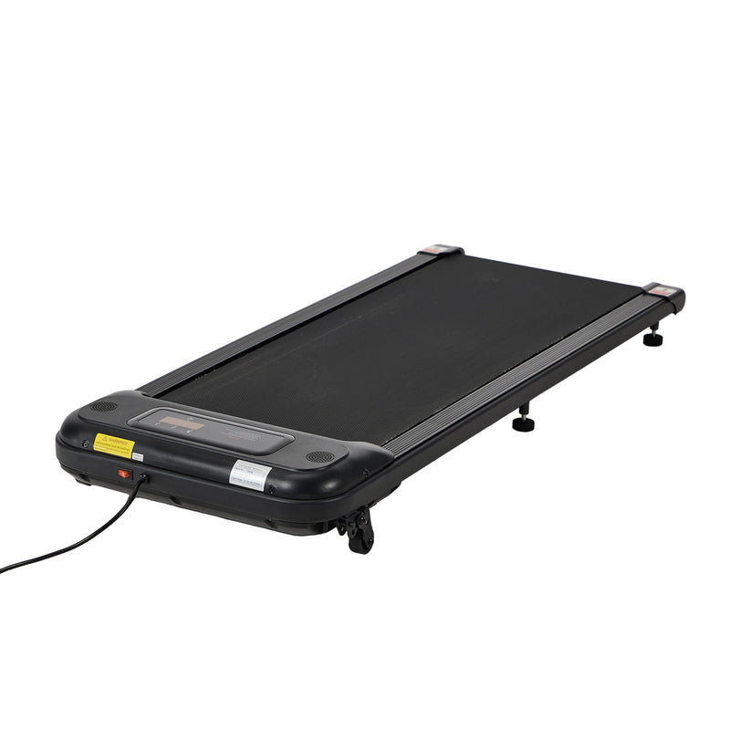 Finex Electric Walking Pad Under Desk Treadmill Home Office Fitness
