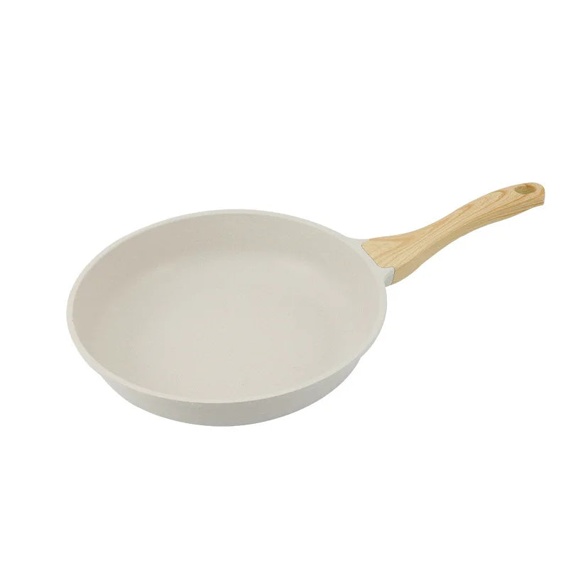 28cm Non-Stick Ceramic Wok Pan