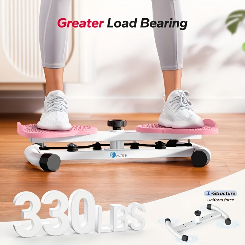 Twist Trainer Resistance Core Abs Board
