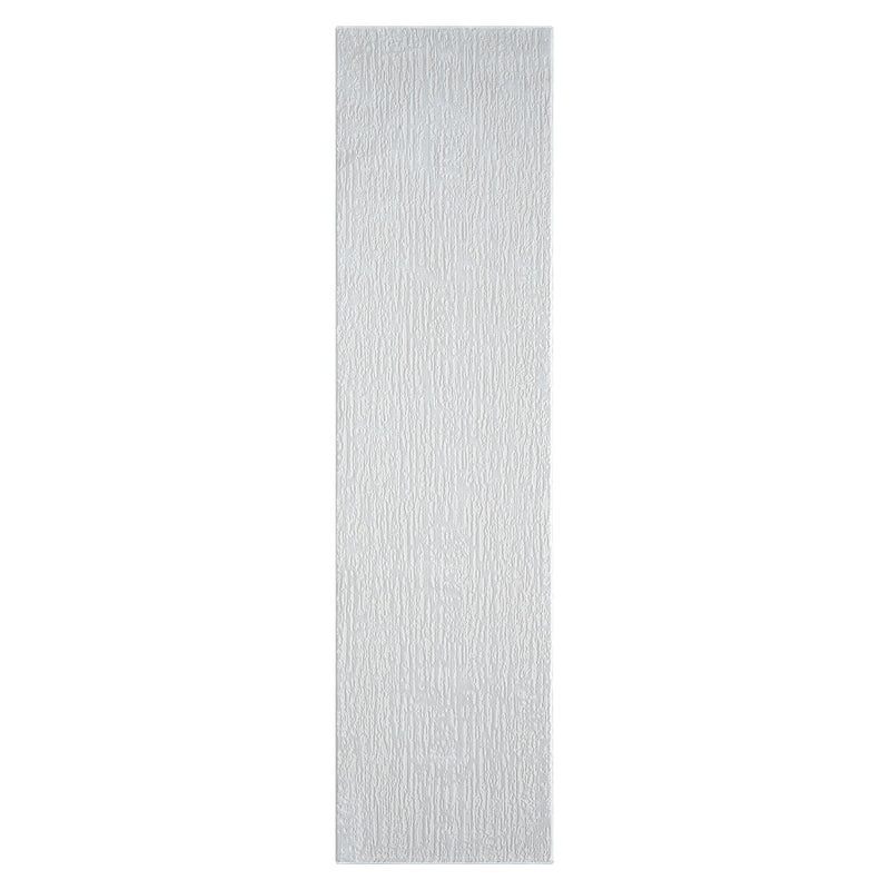 Grande Jacquard Rug - Pearl - 80x150