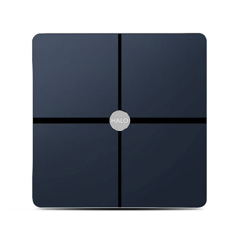 HALO Advanced Full Body Composition Scale