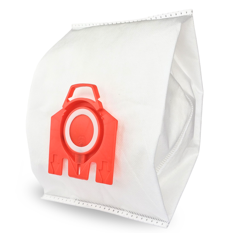 5 x Miele Vacuum Cleaner Bags, FJM Type