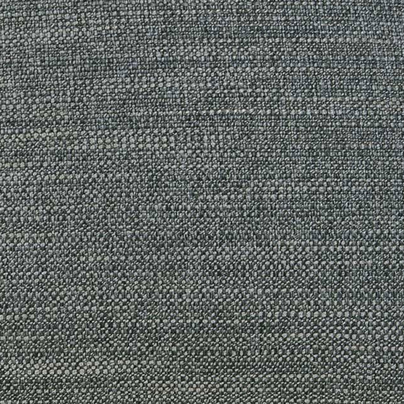 Jason Linen Look Pewter Bed Runner Double/Queen