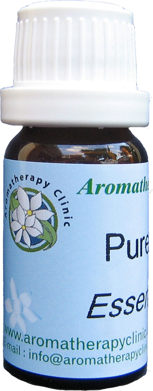 Bergamot Oil