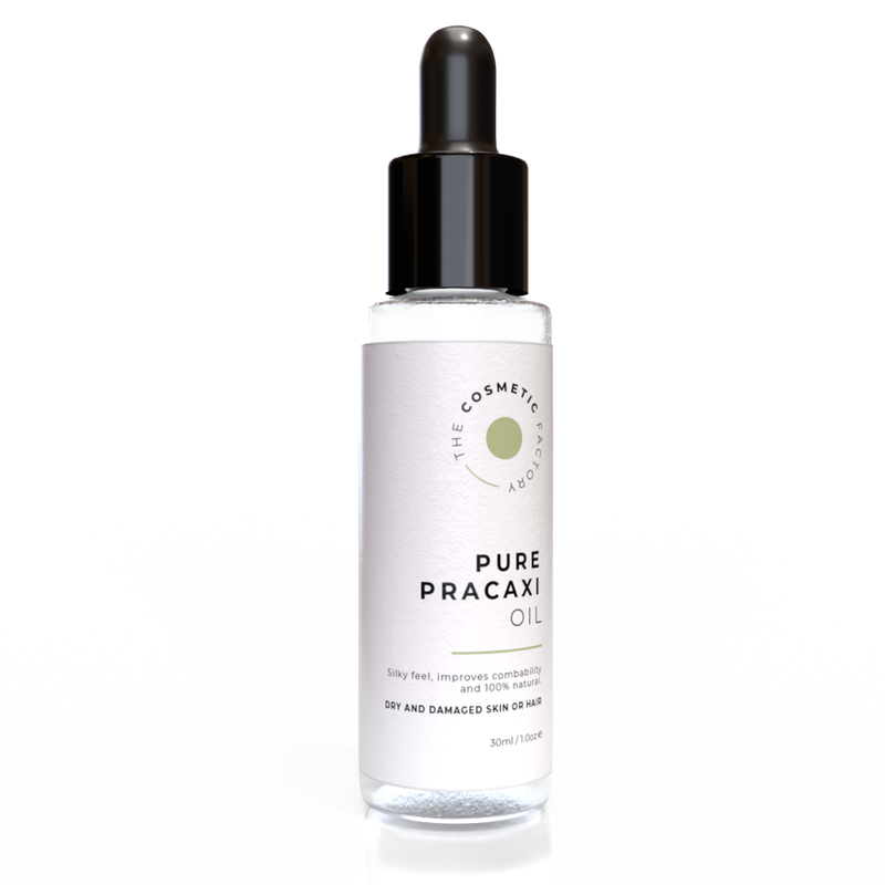 PURE PRACAXI OIL | 30ML
