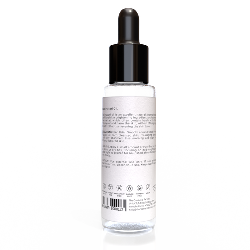 PURE PRACAXI OIL | 30ML