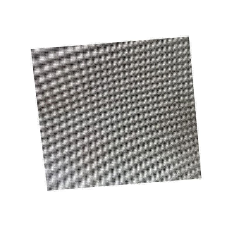 100PCS Tin Foil Aluminium Wrapping Square Chocolate Wrappers 10CM - Pink/Embossed