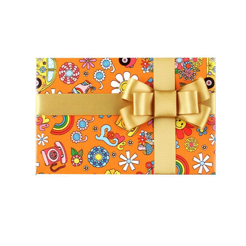 20pcs Cute Animal Cartoon Gift Wrapping Paper for Toys Bookskin and Crafts - Birthday Gift-20PCS